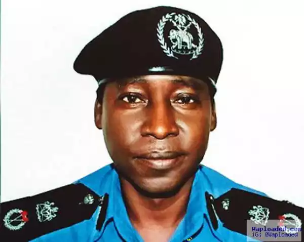 Rivers police recover missing N60.25m cash